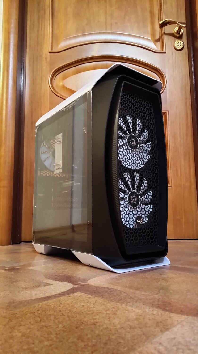 aerocool aero one frost, корпус aerocool aero one-g-bk-v1, aerocool aero one mini frost, aerocool aero one mini, корпус aerocool aero one mini