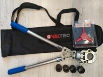 пресс клещи valtec, пресс клещи ручные valtec, пресс клещи ручные упонор, ручки телескопические пресс клещи валтек, пресс клещи тн 16 валтек