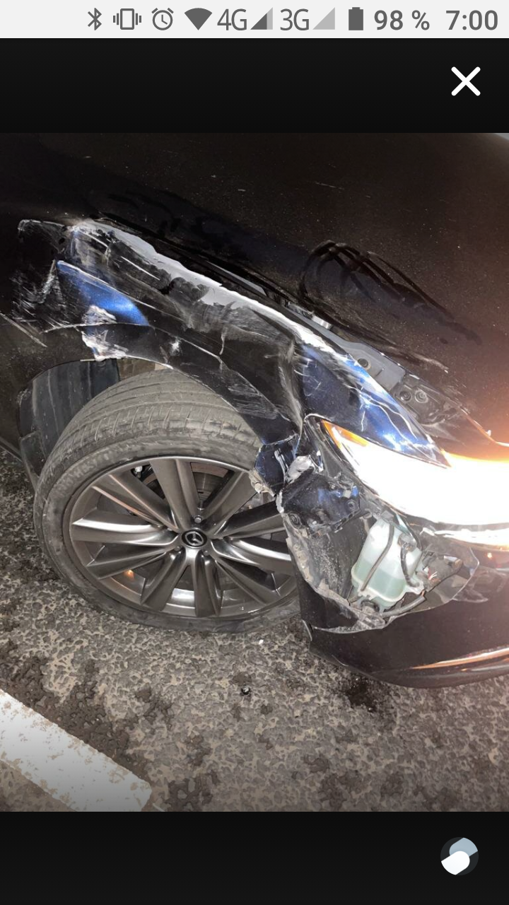 автомобиль, toyota camry 40 авария, авто, авария bmw e60 ночью, авария hyundai solaris
