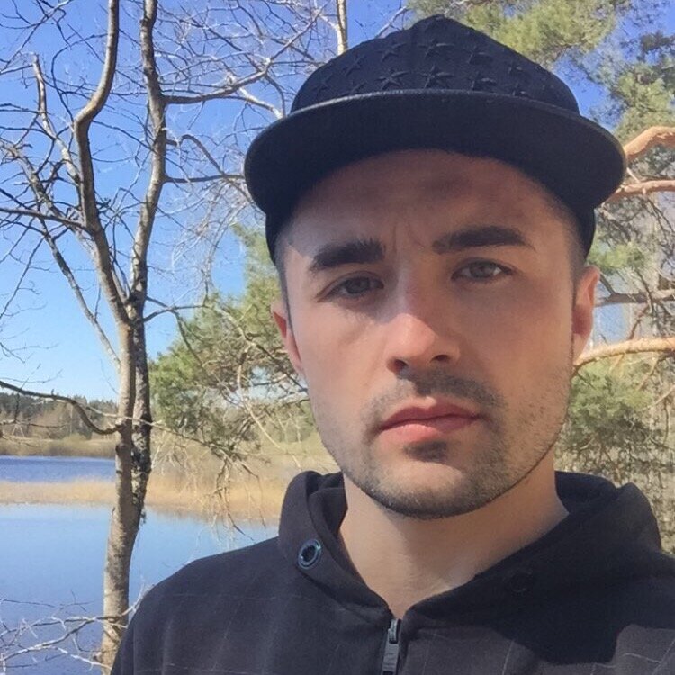 Алексей Сторожук