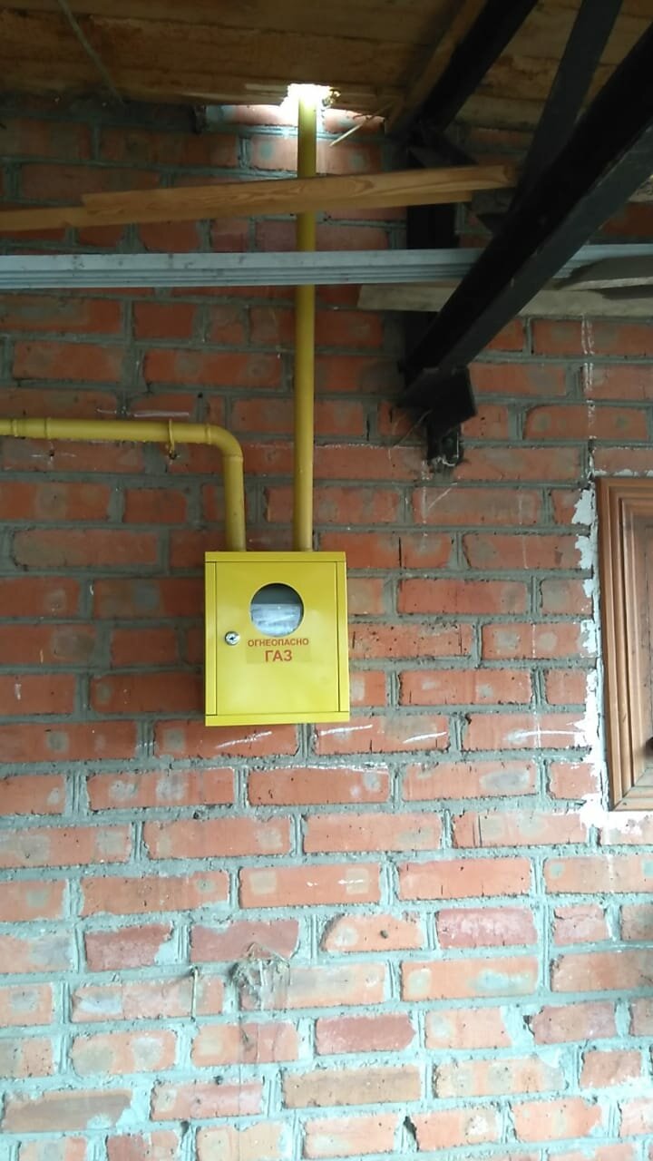 газ в доме, газ в частном доме, подвод газа к дому, монтаж газопровода в частном доме, газовая труба коттедж