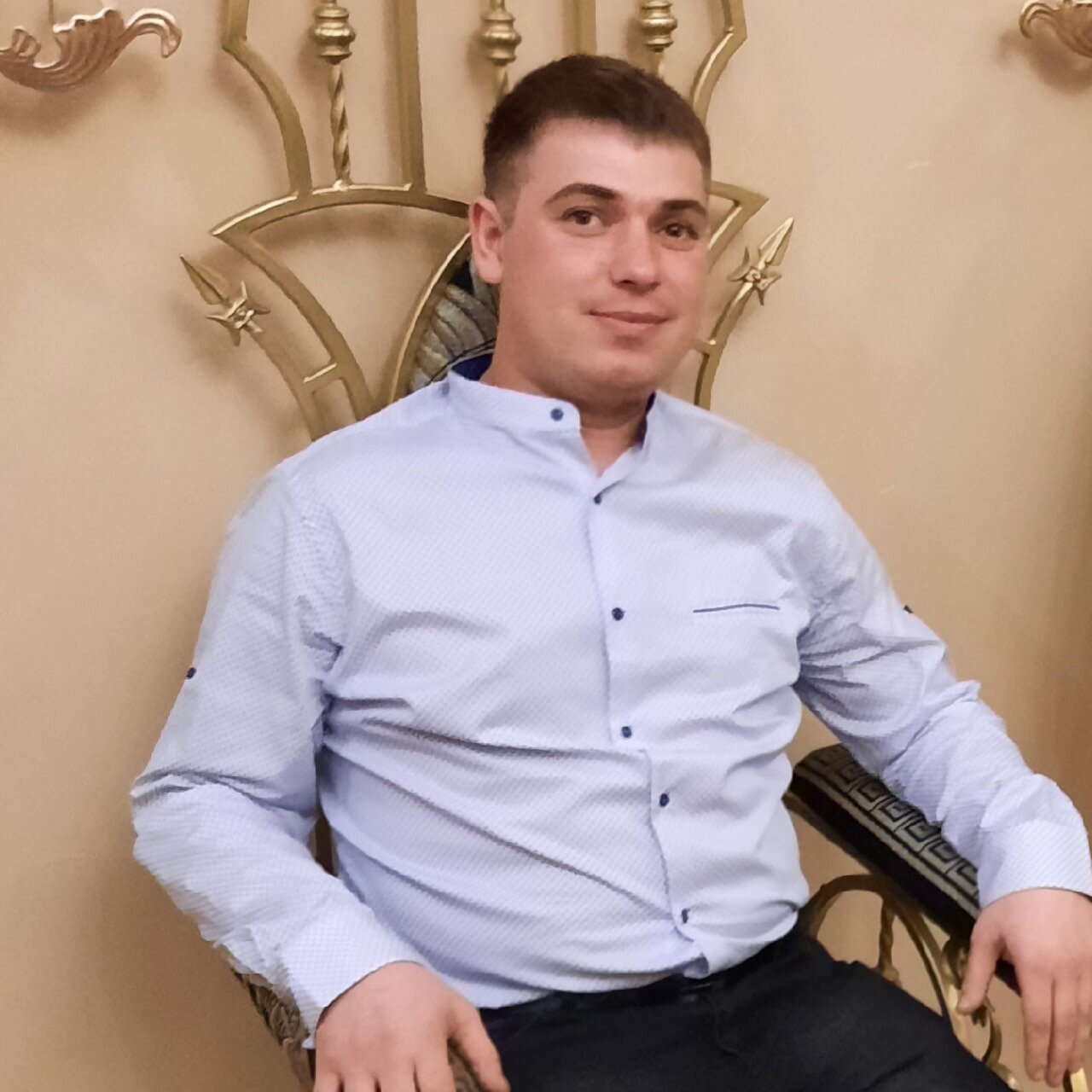 Сергей Федянин