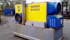 heatmobil htl 250, оборудование, контейнер убк-5 для дгу, био компактор прессор, стационарный компактор europress duomax
