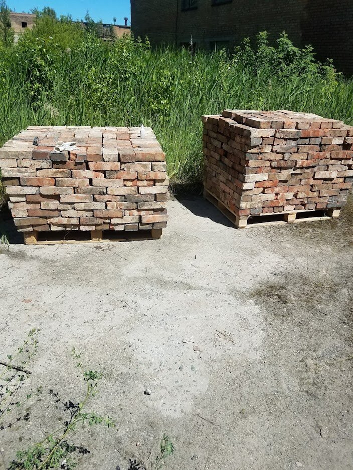 кирпич бу, кирпич б/у, красный кирпич б/у, кирпич бу ош, кирпич б/у в казани