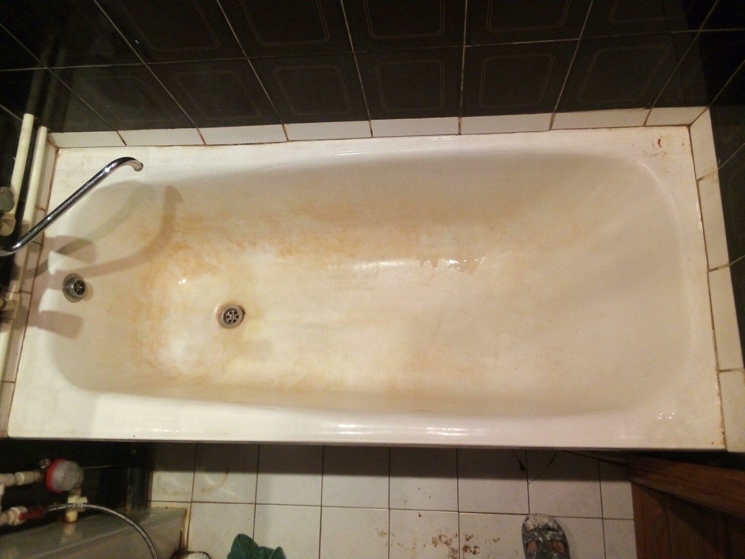 Реставрация и эмалировка ванн в Туле - Ремонт и строительство: 62 ...