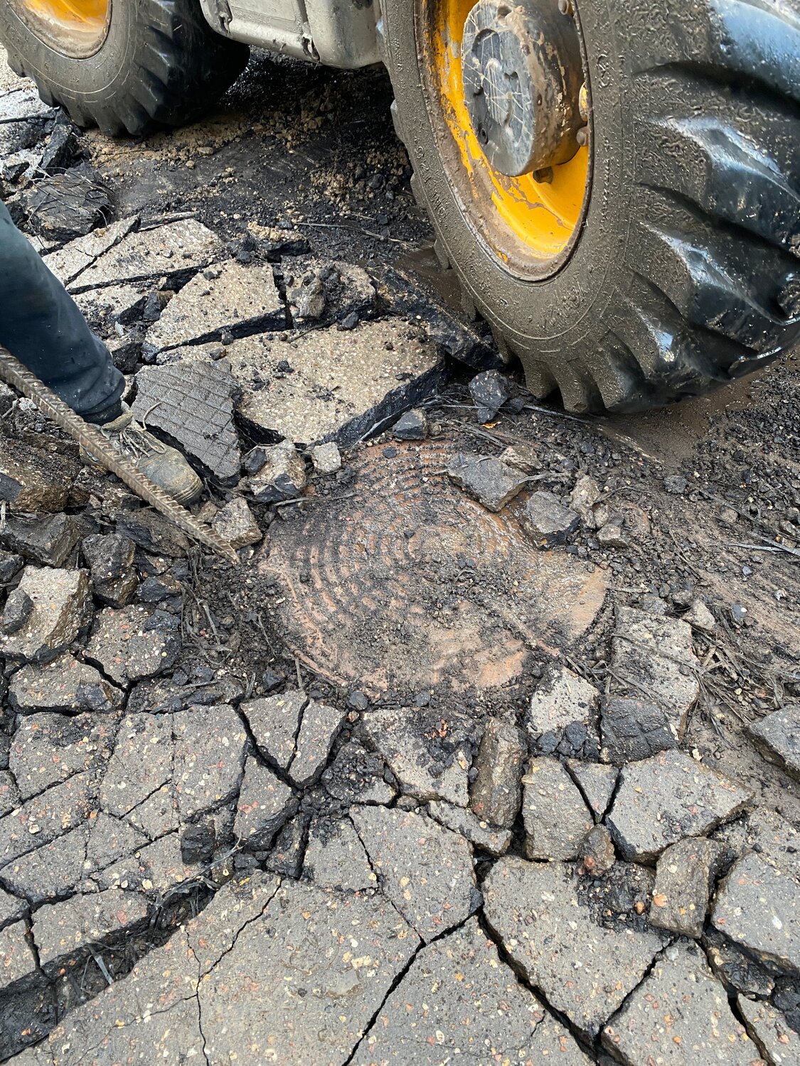 колеса на фронтальный погрузчик 17.5-25, передняя резина на трактор jcb 3cx, колес, техника, спецтехника