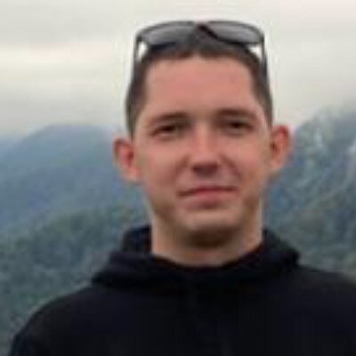 Николай Соколов