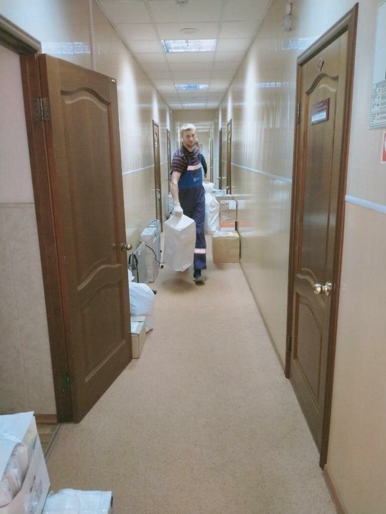 комната, больница, квартира, общежитие для рабочих деловой центр, помещение