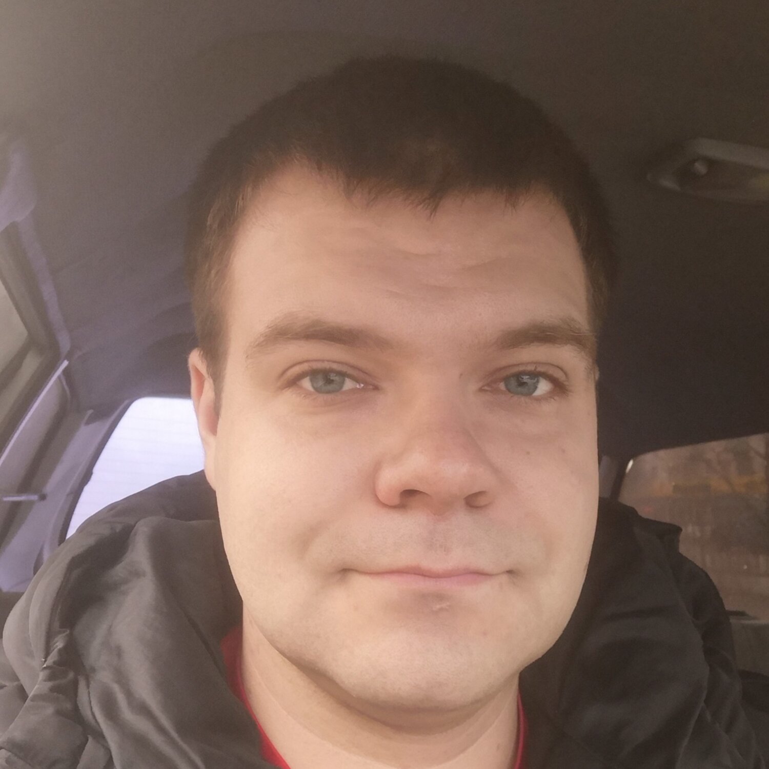 Сергей Мерешкин