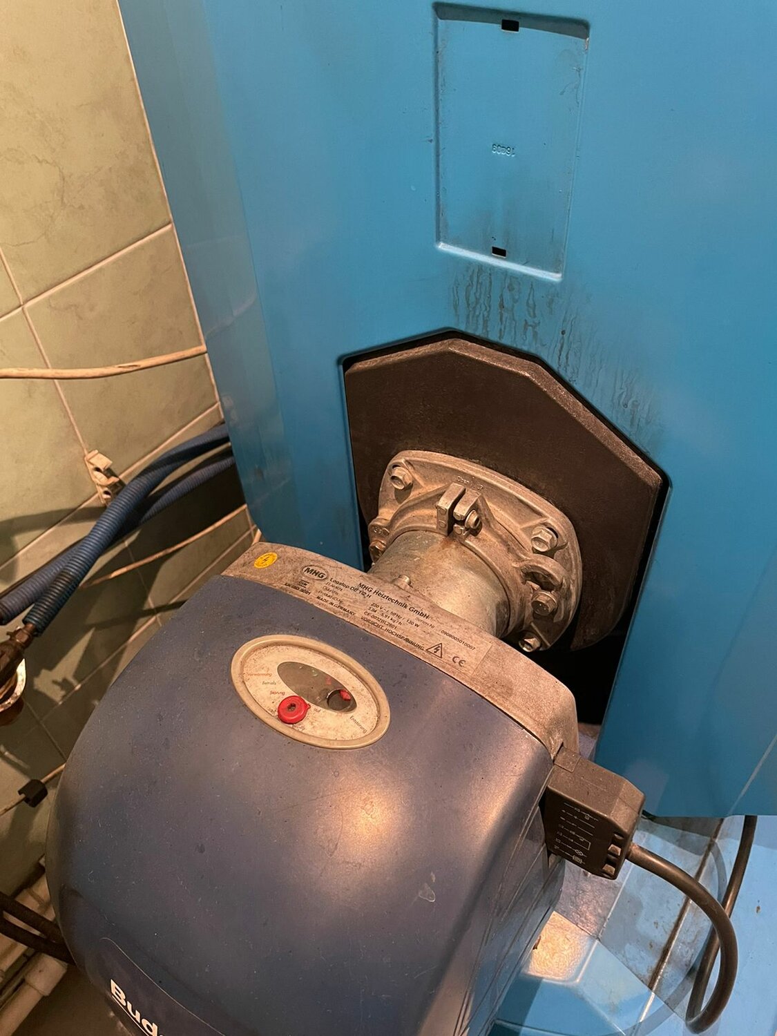 котел, дизельный котел будерус g 125, оборудование, котел пелетный 50киловат, котел квт 10 чудо-печь