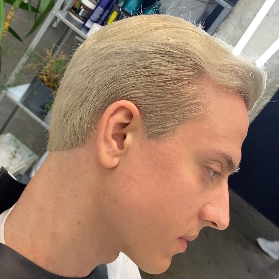 стрижка, прическа фиксая, мужчина, fade haircut, прическа а4