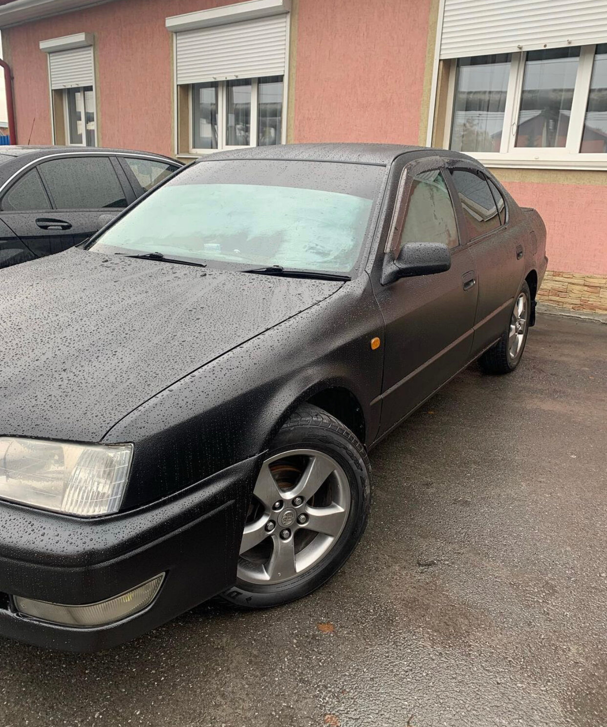 черная шкода октавия, skoda octavia 1.8 turbo, опель вектра 1.6 16sv 1989, авто, škoda octavia