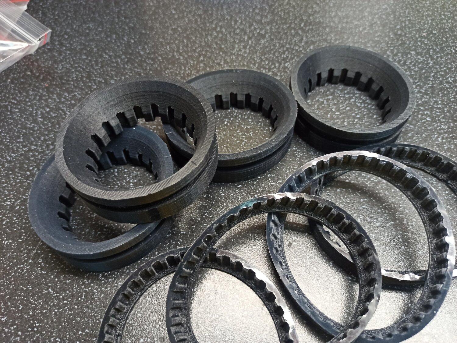 3д-печать. Литьё силиконом. - Разное, Другое, 3D-печать, Москва ...