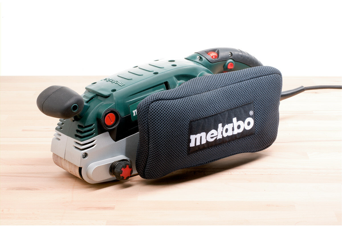 ленточная шлифмашина метабо, ленточная шлифмашина metabo bae 75, ленточная шлифовальная машина, шлифовальная машина метабо, ленточная шлифмашина