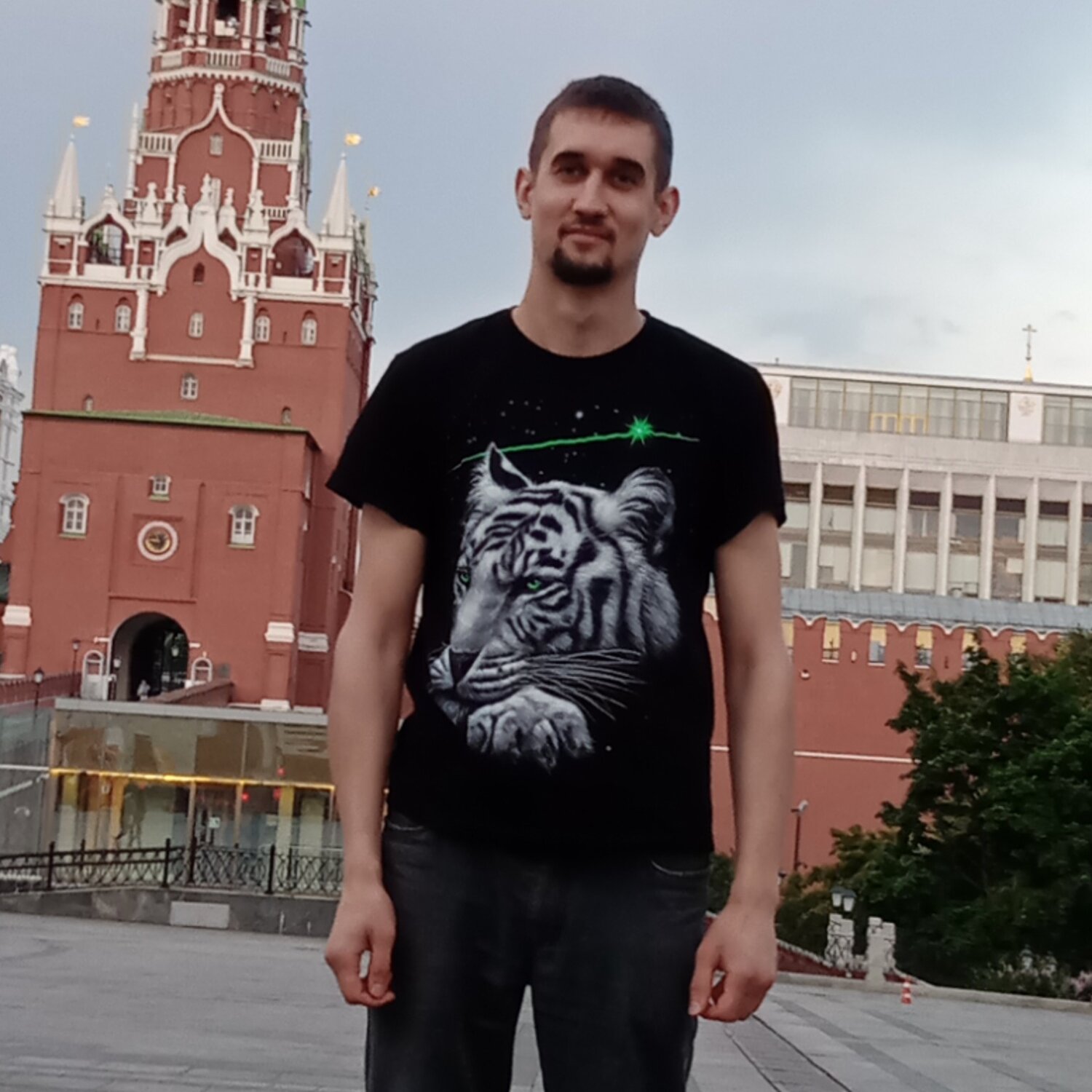 Владимир К.