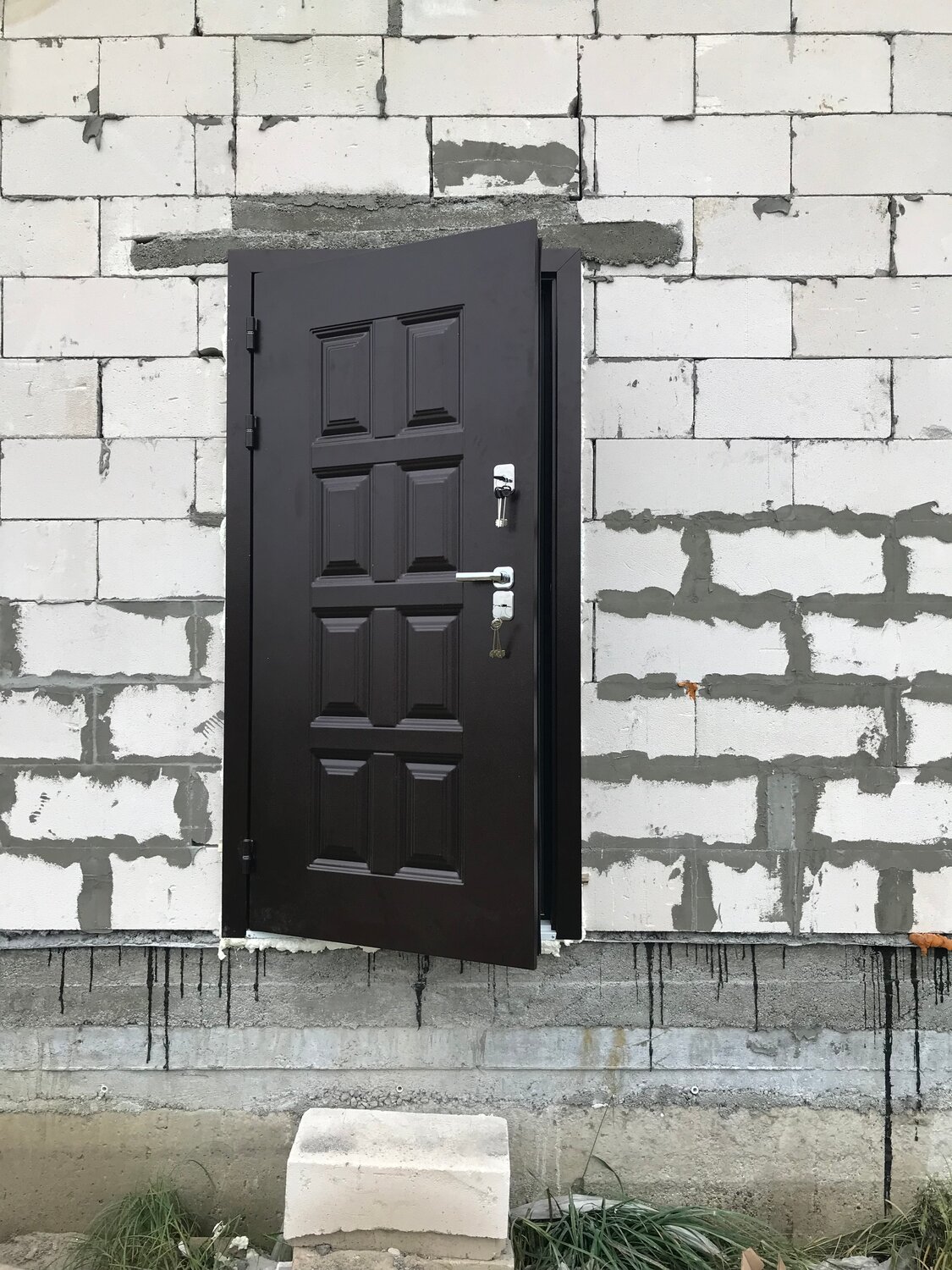 Установка межкомнатной двери в Калининграде - Установка дверей - Ремонт ...