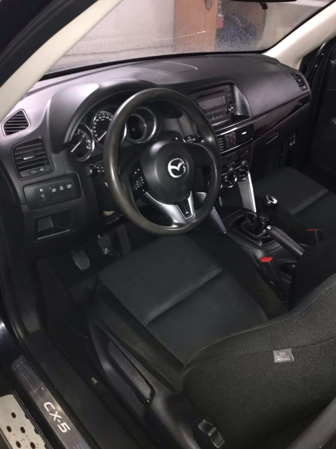 mazda cx 5 2014 салон, шкода рапид 2014 года салон, шкода октавия комлектация стаил, хонда аккорд левый руль механика салон, Mazda CX-5