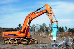 doosan 225 бурилка, новый гусеничный экскаватор хитачи 160, гусеничный экскаватор, doosan 320 экскаватор, экскаватор doosan dx340