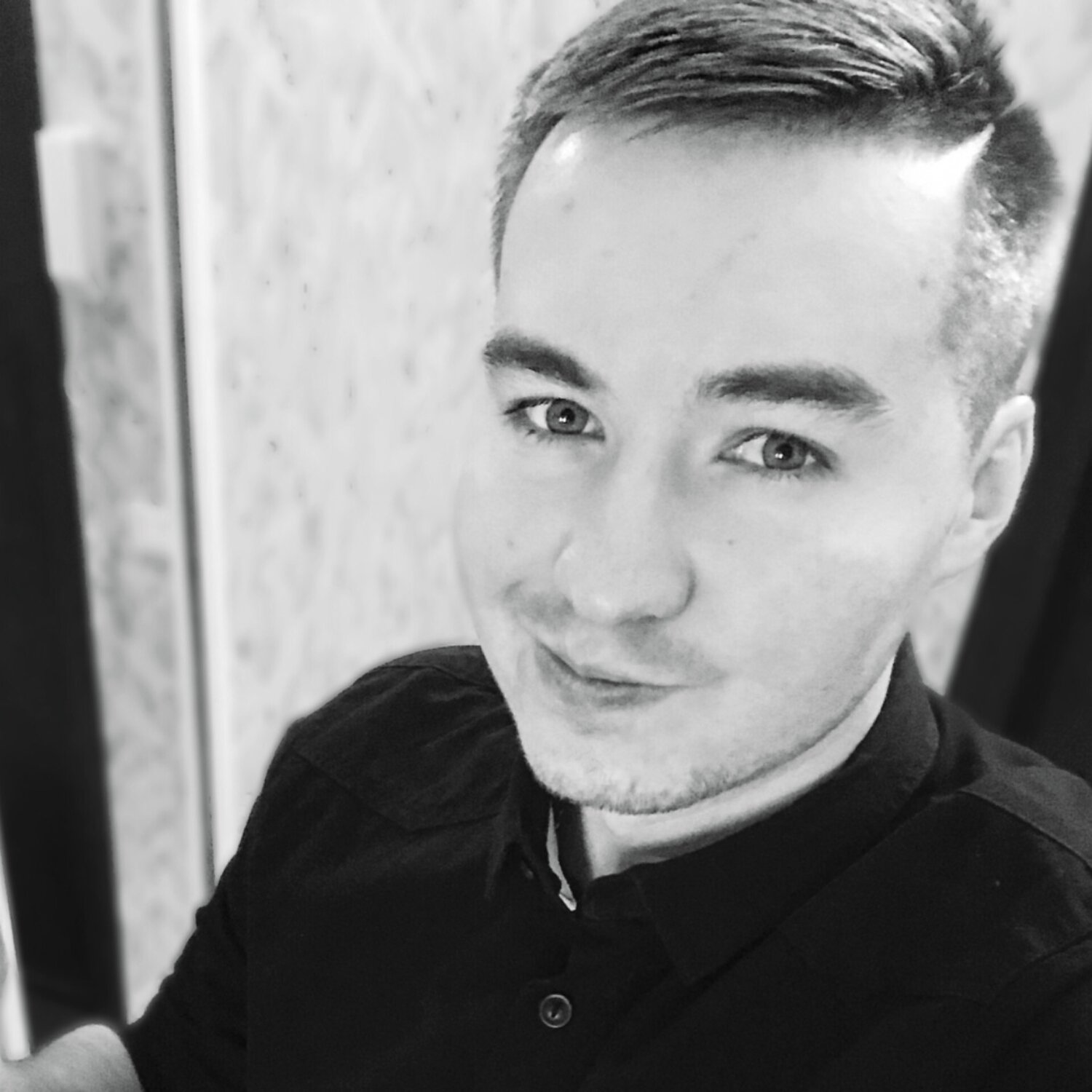 Сергей Кушнир