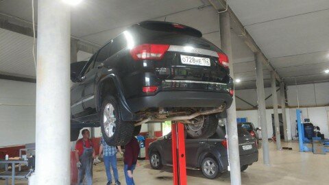 диагностика ходовой, автосервис, автотехцентр, техцентр, тойота центр автосервис