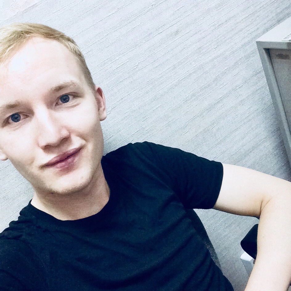 Дмитрий Елыбаев