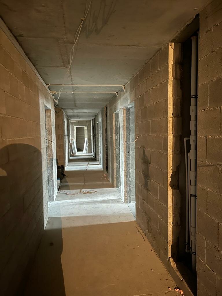 жилой комплекс, квартира, здание, ход строительства, строительство жк