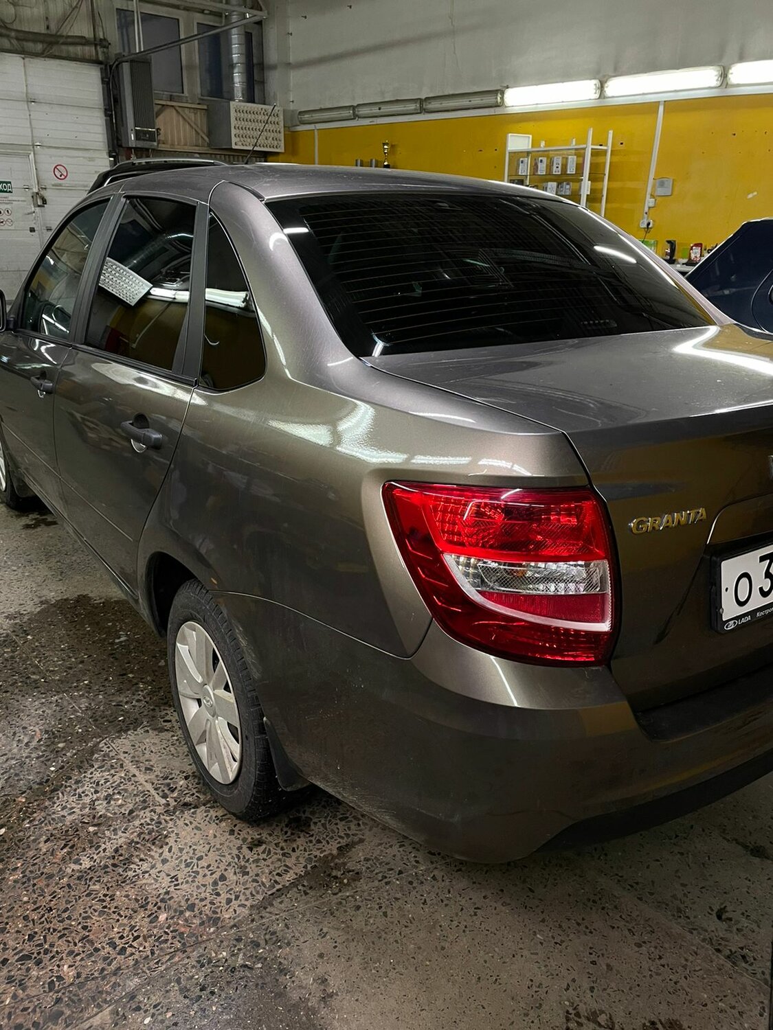 lada granta, новая lada granta, гранта, granta лифтбек, ВАЗ (Lada) Granta