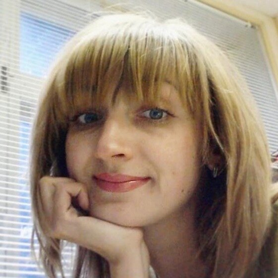 Екатерина Степанова