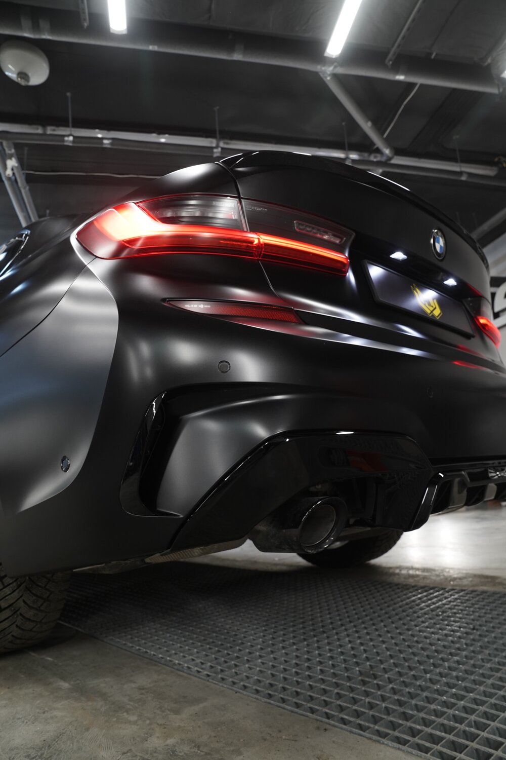 задний диффузор бмв z4 2015, автомобиль, авто, bmw x 4 m, bmw m5 f90 competition диффузор