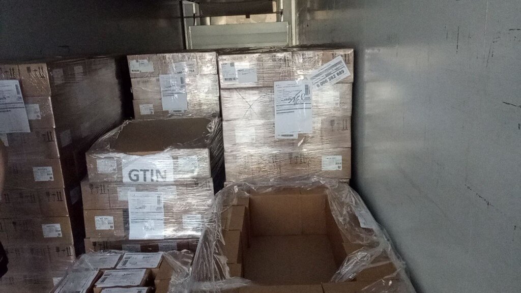 упаковка, контрабанда на литовской границе, упаковка продукции, контрабанда, картонная упаковка