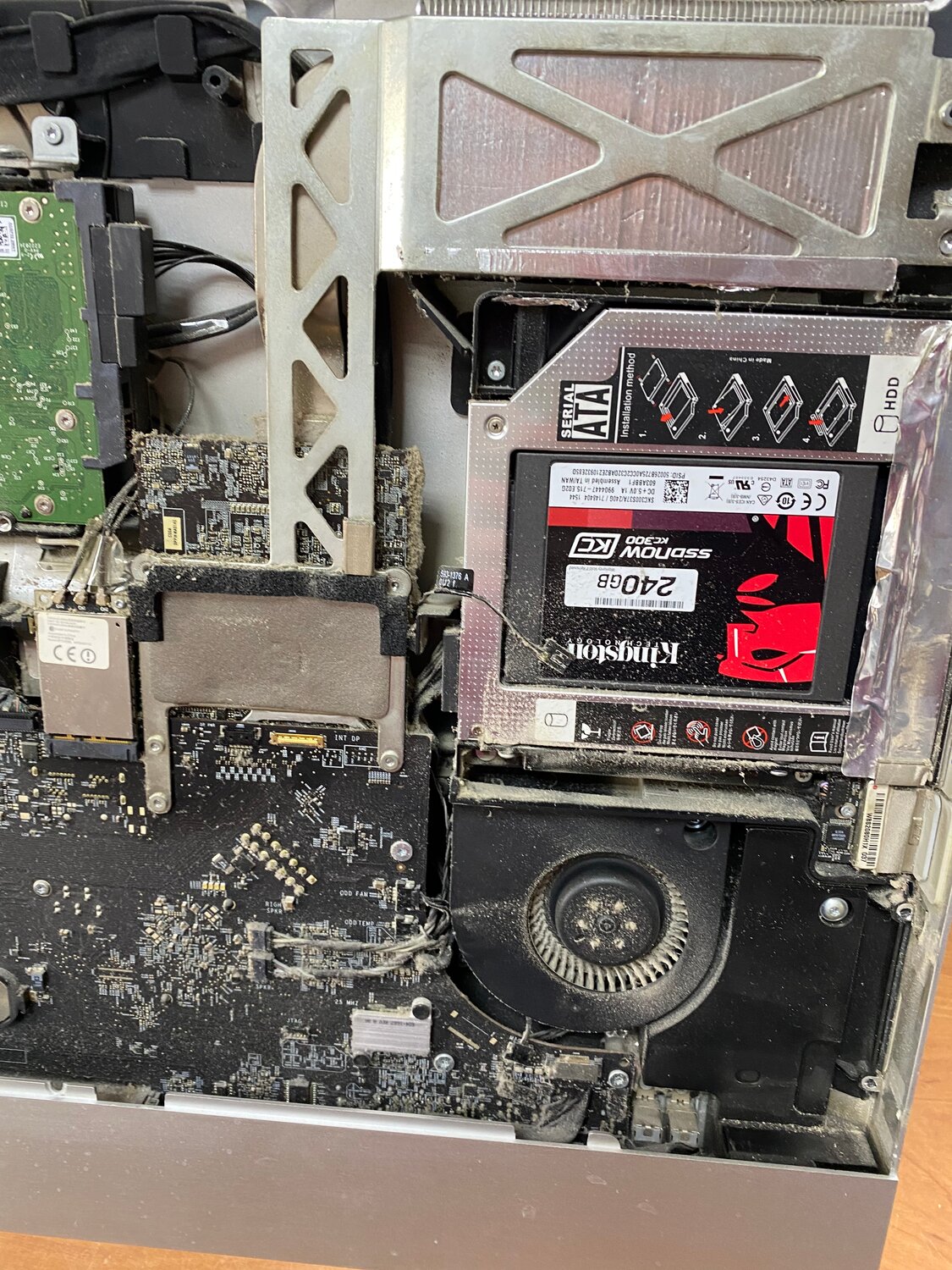 imac 2011 ssd, imac 2011 ssd 240, imac 2011 видеокарта, imac 21.5 2011 видеокарта, imac 27 2011 upgrade gpu