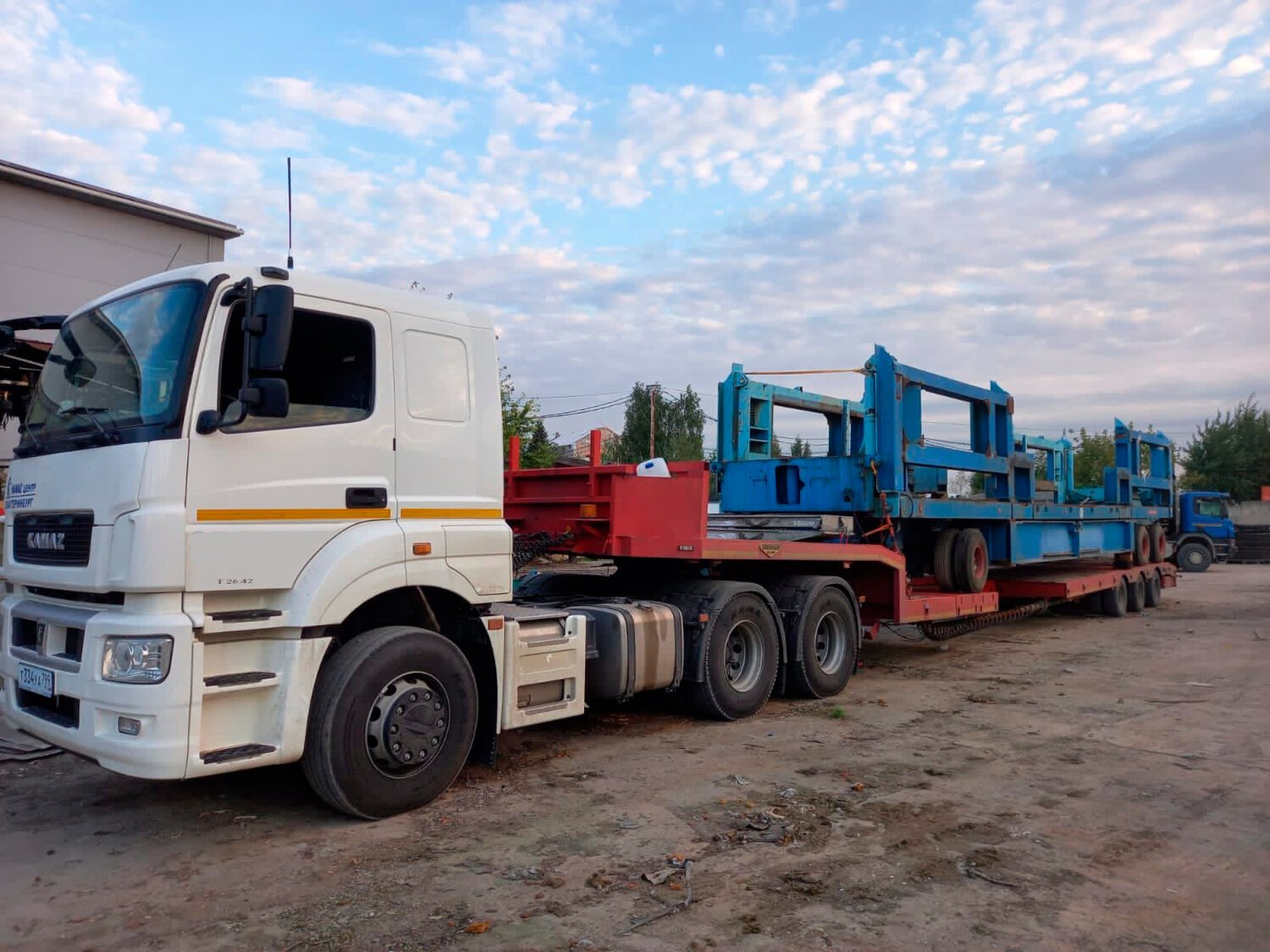 седельный тягач камаз 65206, тягач камаз 65206, седельный тягач камаз, камаз 5490-022-87(s5), камаз 65207 сортиментовоз