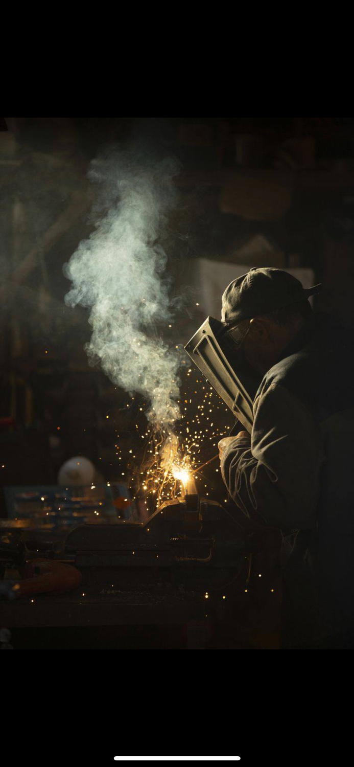 сварщик, сварочные технологии, газоэлектросварщик, человек, сварщик спб