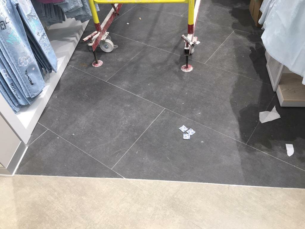 пол, floor, промышленные полы, покрытия, материалы плоской кровли гаража