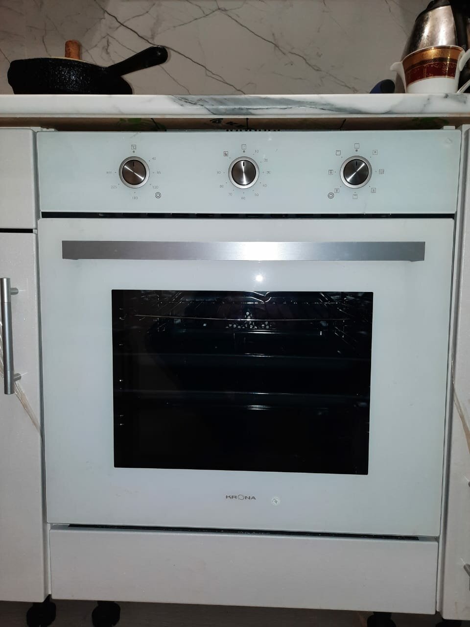 Ремонт духового шкафа в Москве и Московской области - Ремонт и ...