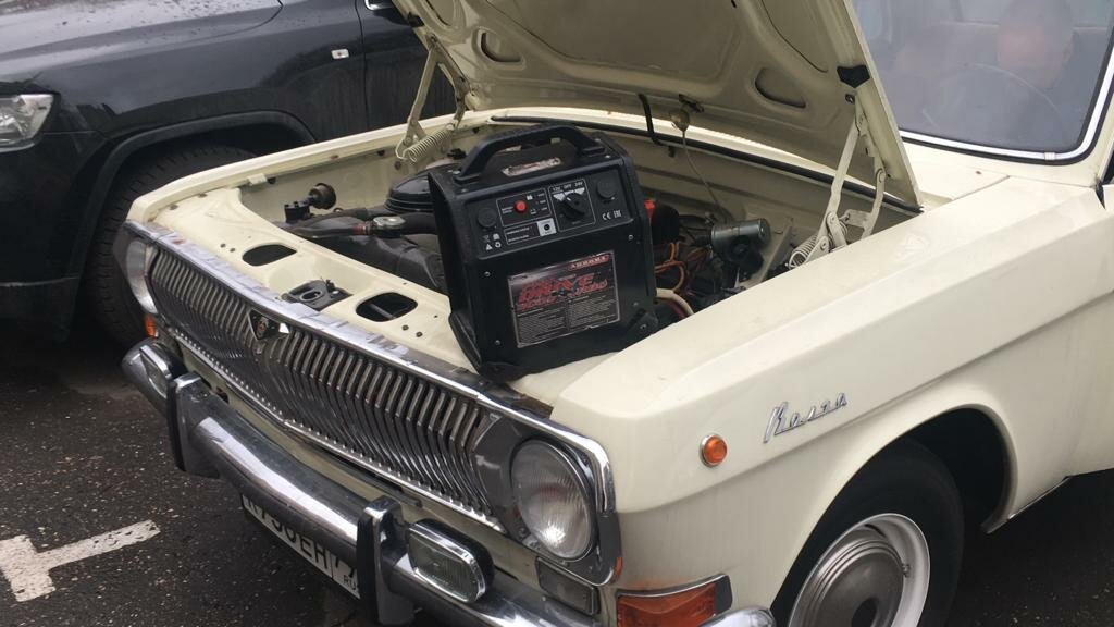 Замена аккумулятора на новый с выездом в Химках - Помощь на дорогах ...