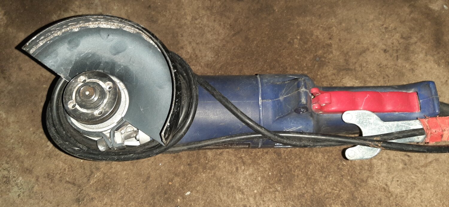 ушм greapo pga125f2, болгарка, болгарка ушм, ремонт болгарки, ушм makita 9565