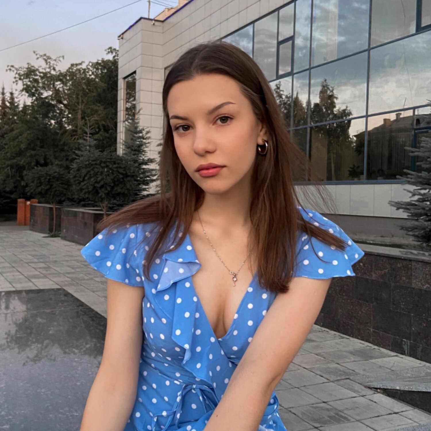 Арина Качко