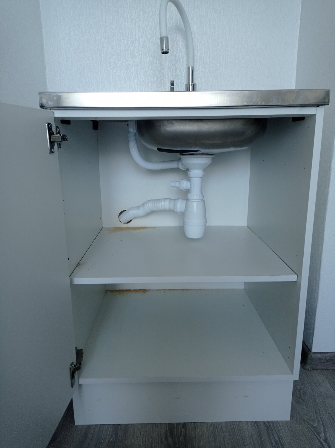 фуллен шкаф под раковину, мойка раковина, тумба мойка, тумба с мойкой 500х500 орион, шкаф под раковину