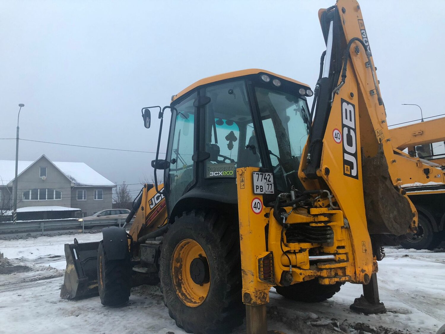 jcb 3, jcb 3 cx, экскаватор погрузчик jcb 3 cx, экскаватор погрузчик jcb, погрузчик jcb 3 cx