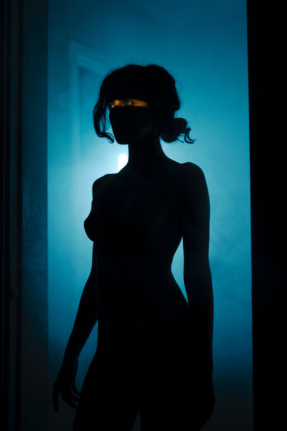 Лесби және белдіктегі порно