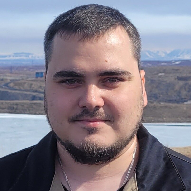 Антон Шатский