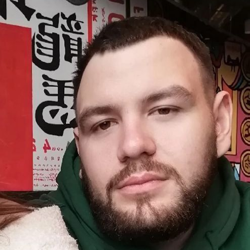 Александр Карабашин