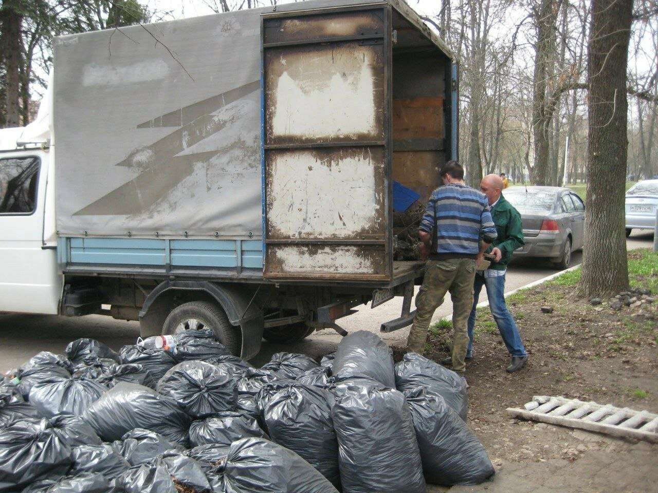 вывоз строительного мусора, вывоз мусора, грузчик, вывезу мусор, газель вывоз мусора