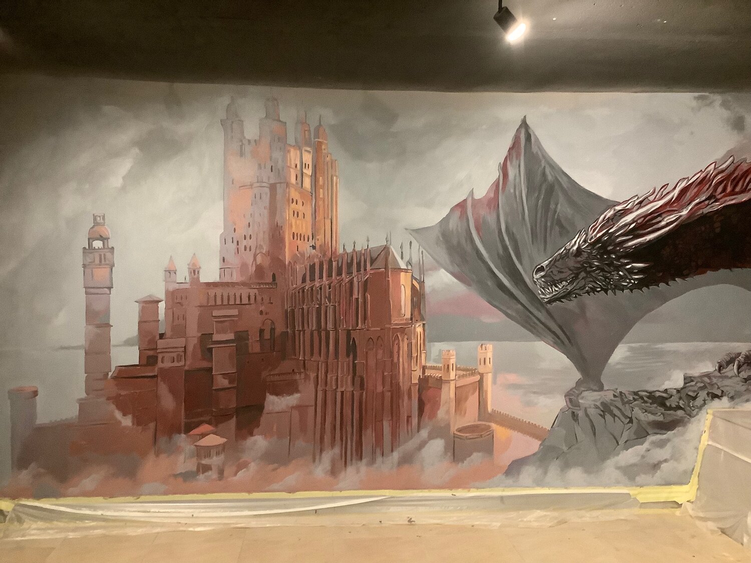 королевская гавань игра престолов замок, красный замок игра престолов, королевская гавань игра престолов, утес кастерли замок, драконий камень игра престолов
