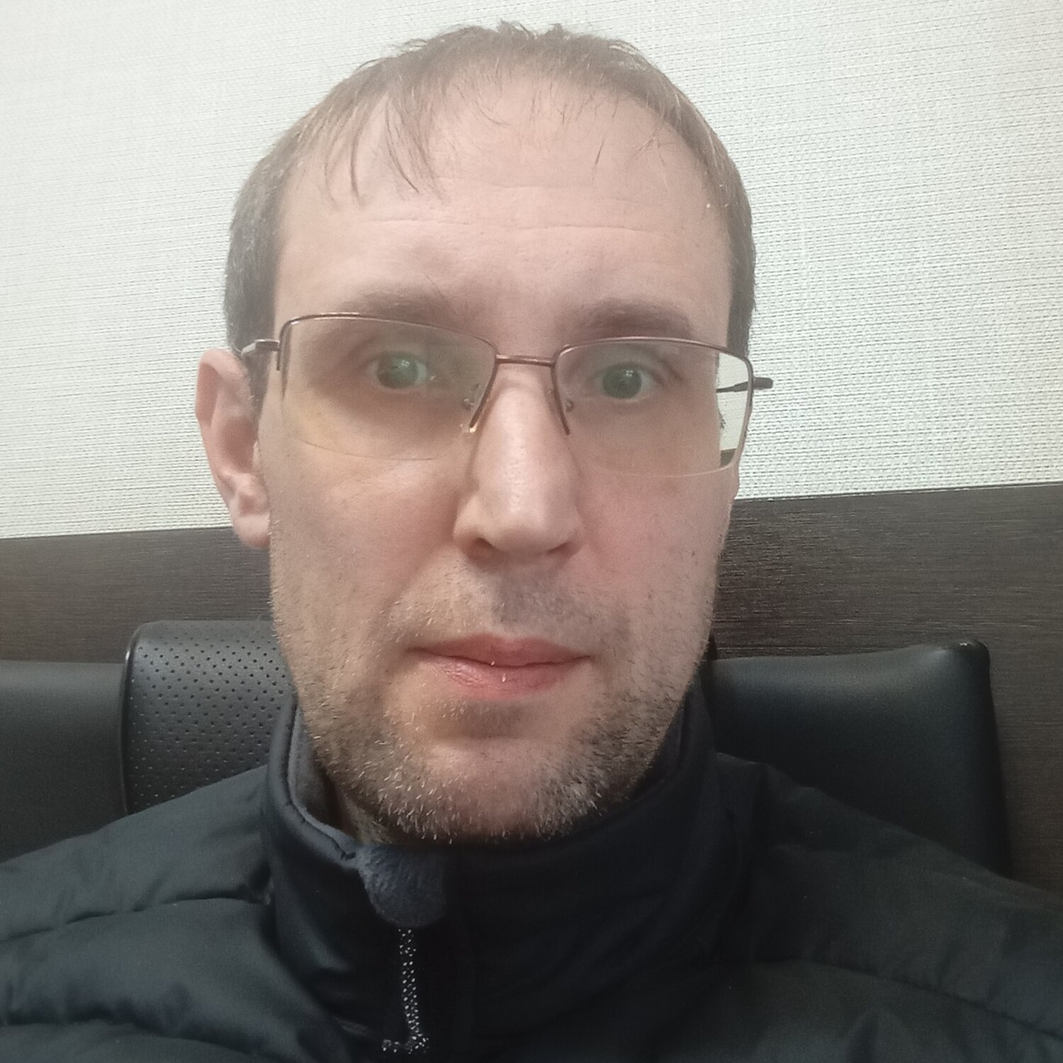 Сергей М.