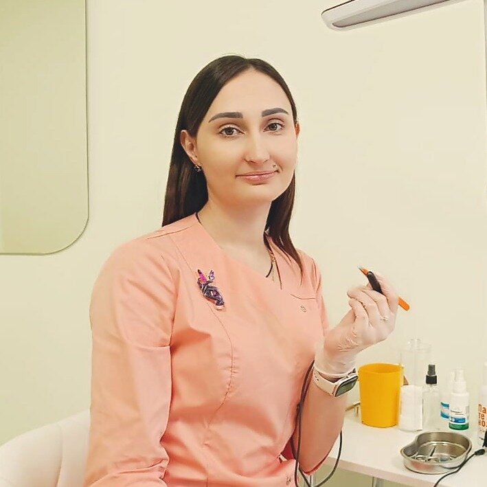 Ольга Кузнецова