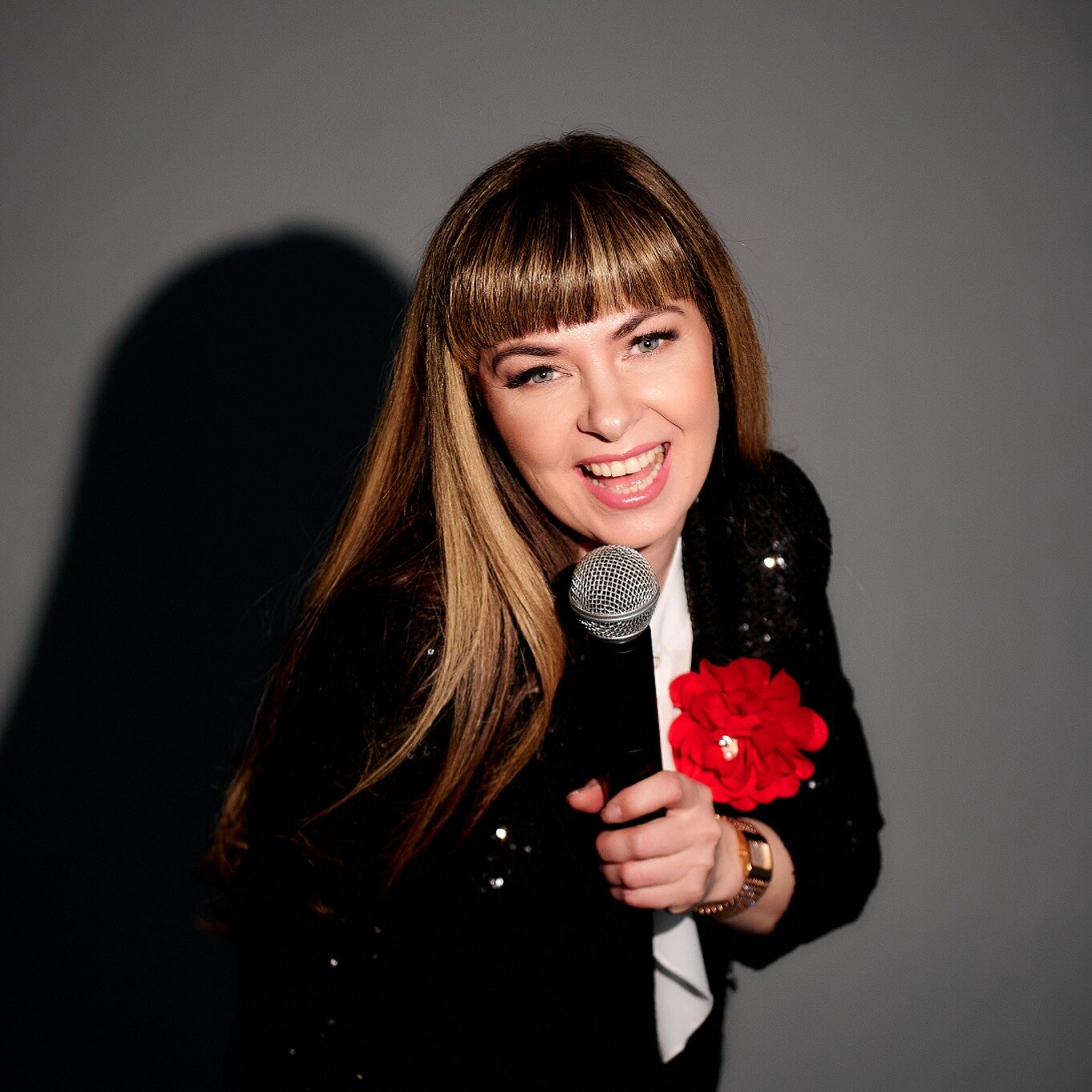 Елена Вылегжанина