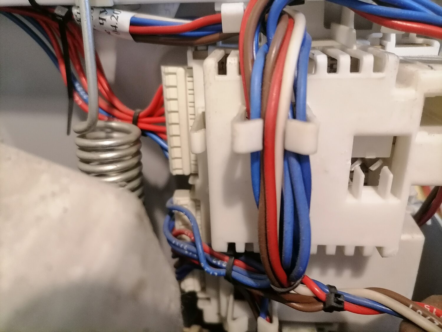 силовая плата стиральной машины канди, модуль управления стиральной машиной, модуль стиральной машины, электронный модуль управления стиральной машины, блок управления стиральной машины