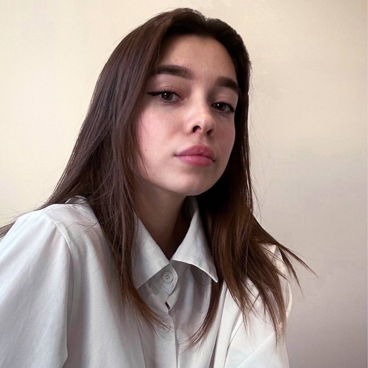 Екатерина Андрианова